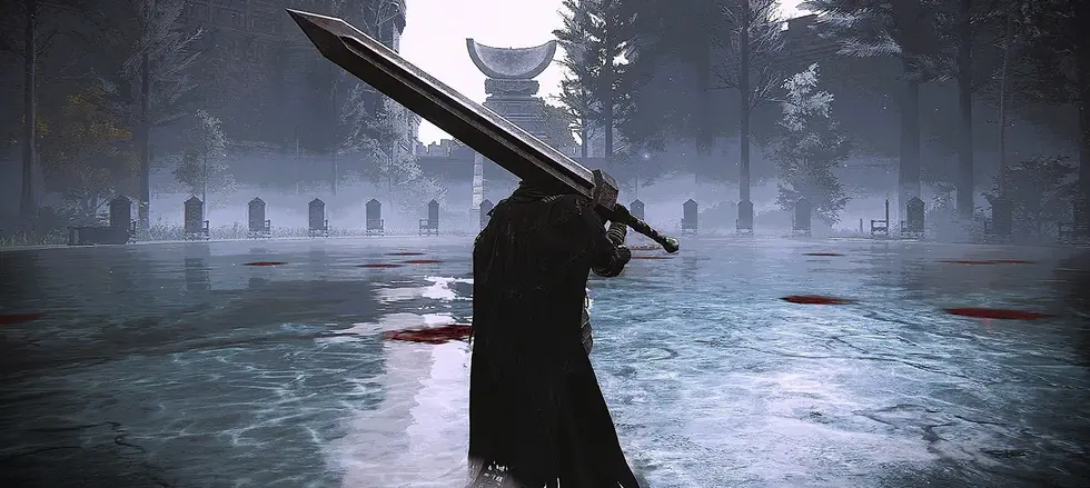 Фильм по Elden Ring выйдет 3 марта 2028 года — объявлен актёрский состав