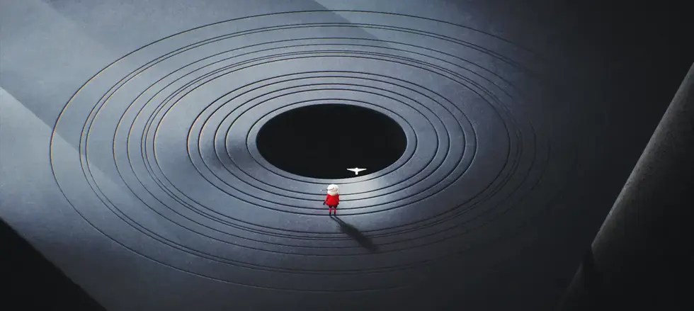 Анонсирована Lofsong — медитативная приключенческая головоломка в брутальных пейзажах мёртвой Земли