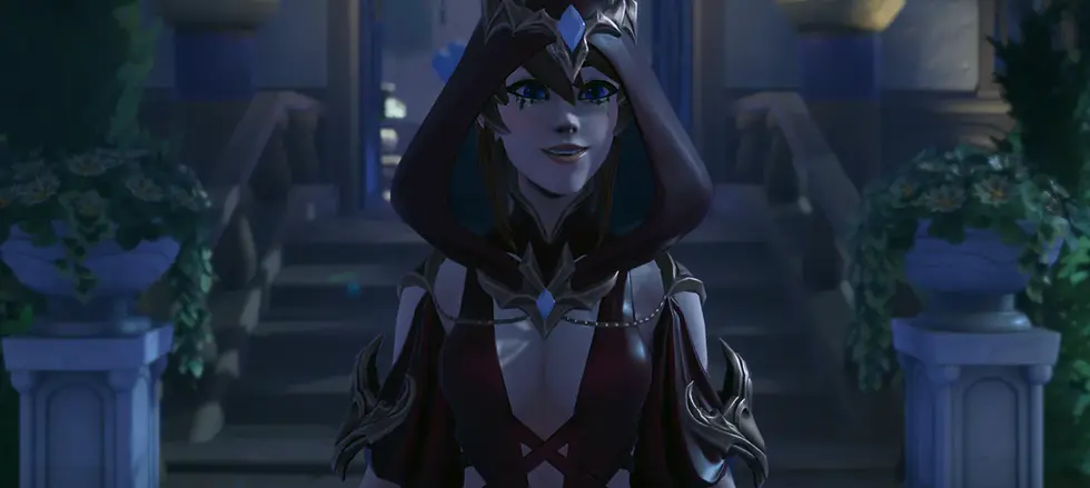 Palia добавит лошадей с разведением и верховой ездой в бесплатном расширении The Royal Highlands