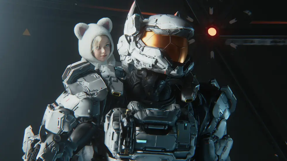 Pragmata вошла в число самых высокооценённых игр Capcom в Steam