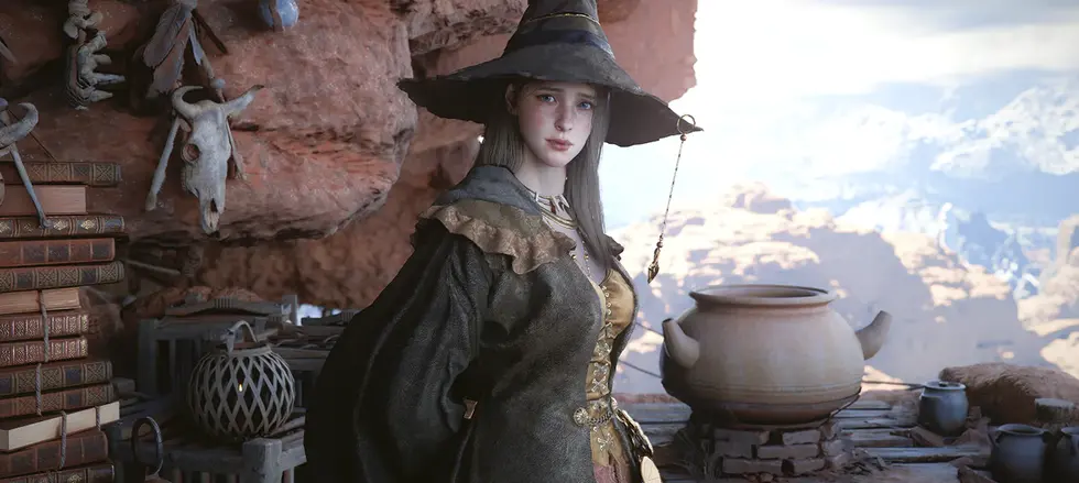 Игроки составили составили собственные патчноуты Crimson Desert — Pearl Abyss о многом недоговаривает