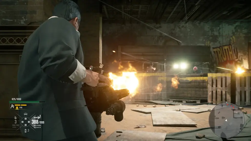 Канал Nagoshi Studios и трейлер Gang of Dragon удалены с Youtube