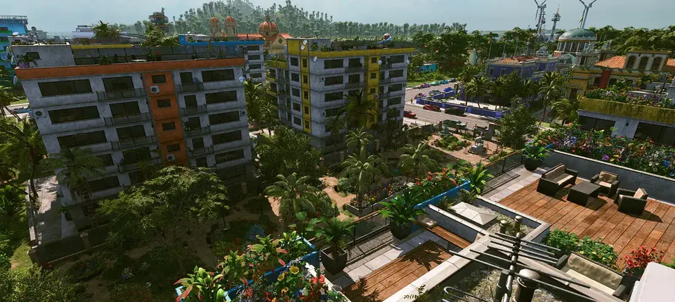 Tropico 7 получила геймплейный тизер — релиз намечен на 2026 год