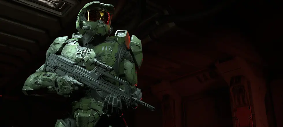 Слух: Halo Studios сменила курс — вместо «королевской битвы» для Halo готовят экстракшен-шутер