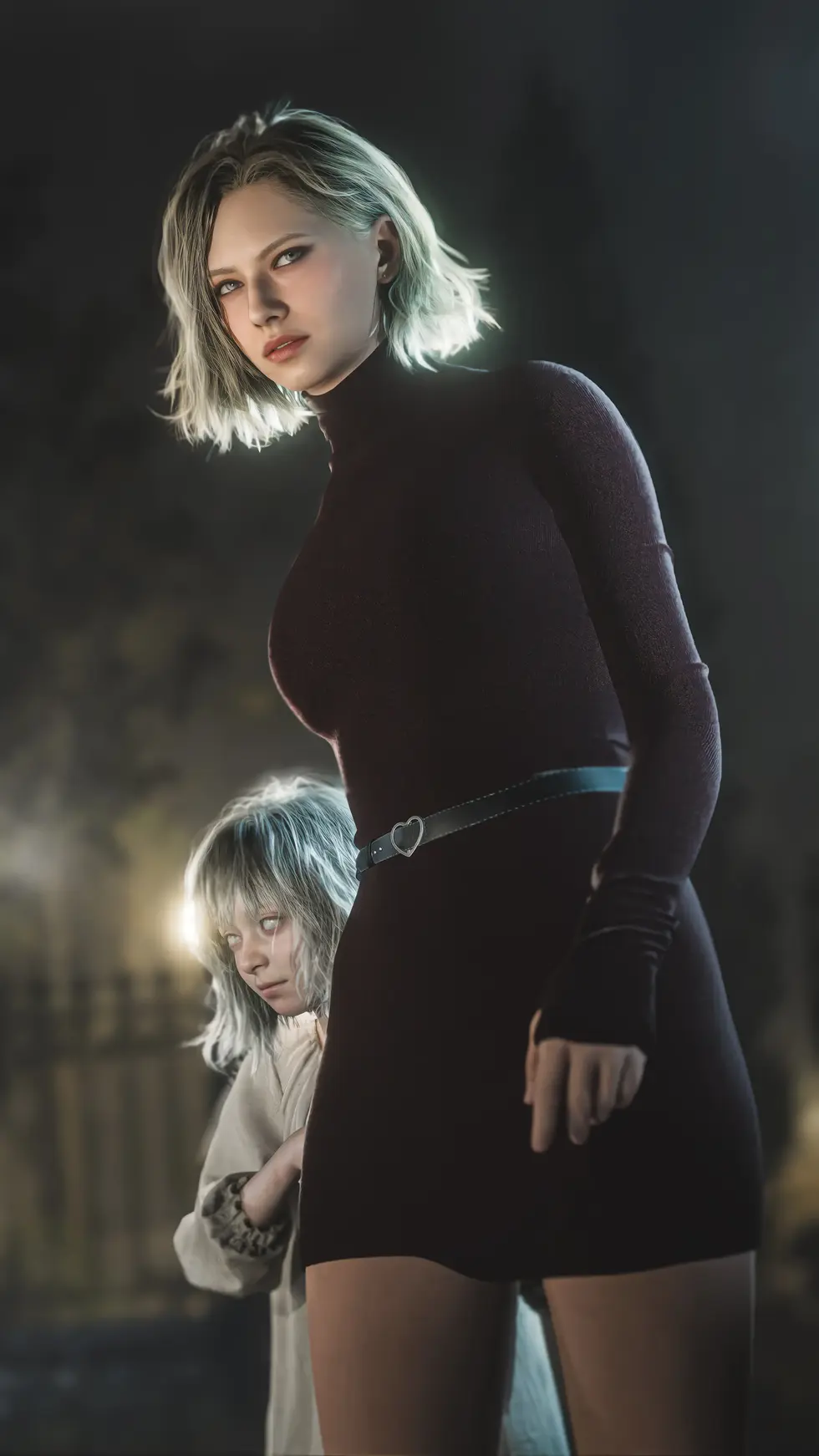 Nvidia заявила об ускорении трассировки пути более чем в два раза благодаря улучшенному ReSTIR