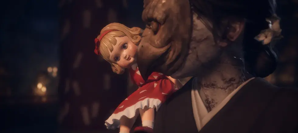 Сценарист Silent Hill f сохранил 60 % оригинального сценария — часть идей пришлось урезать из-за бюджета