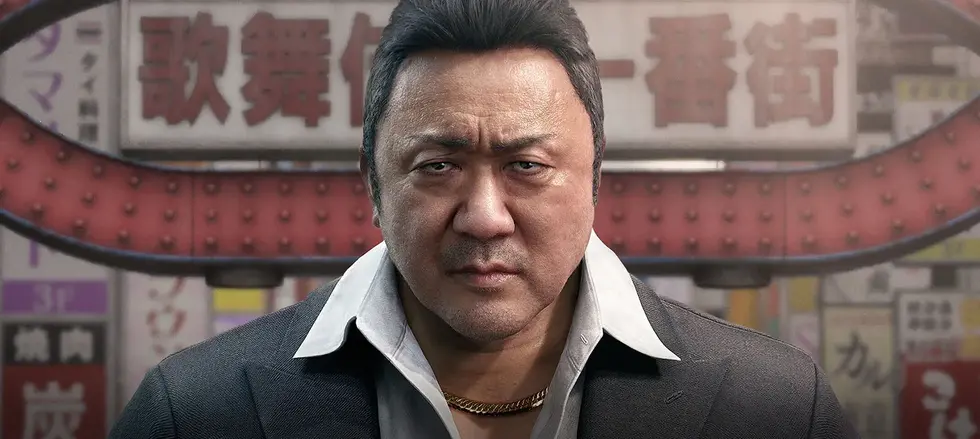 Канал Nagoshi Studios и трейлер Gang of Dragon удалены с Youtube