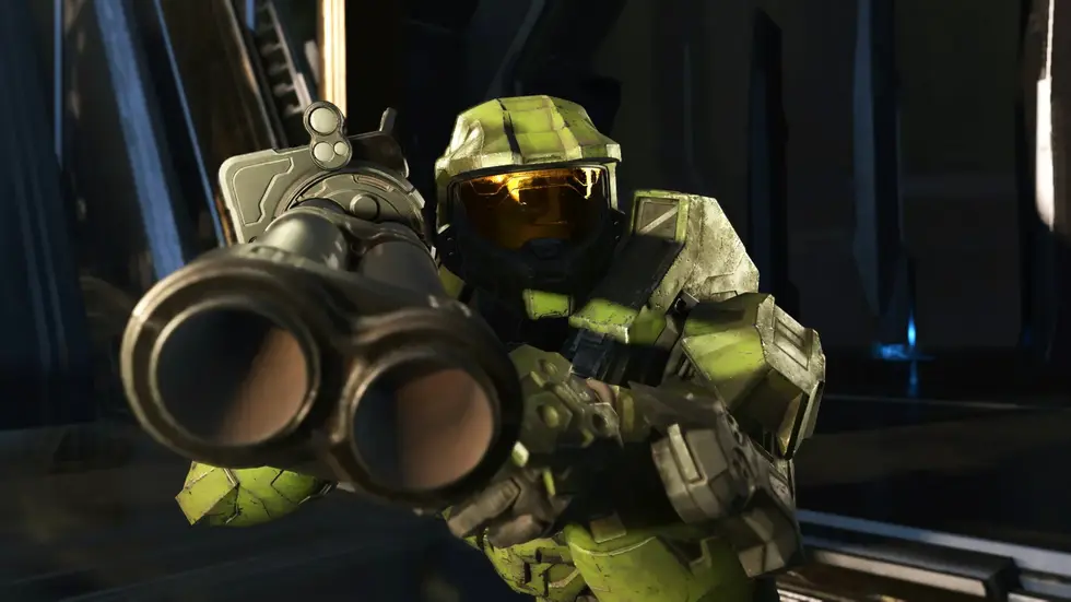 Halo Studios сменила курс: вместо «королевской битвы» для Halo готовят экстракшен-шутер