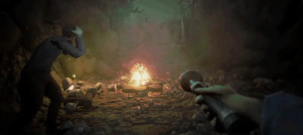 Анонсирован SOS Recordings — кооперативный хоррор о расшифровке записей катастроф