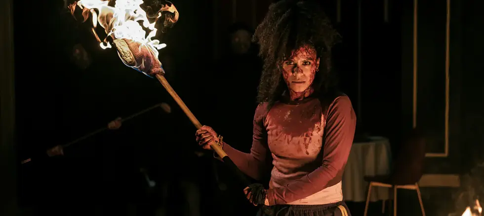 «Они придут за тобой» выходит в цифре 28 апреля 2026 года, на физических носителях — в июне