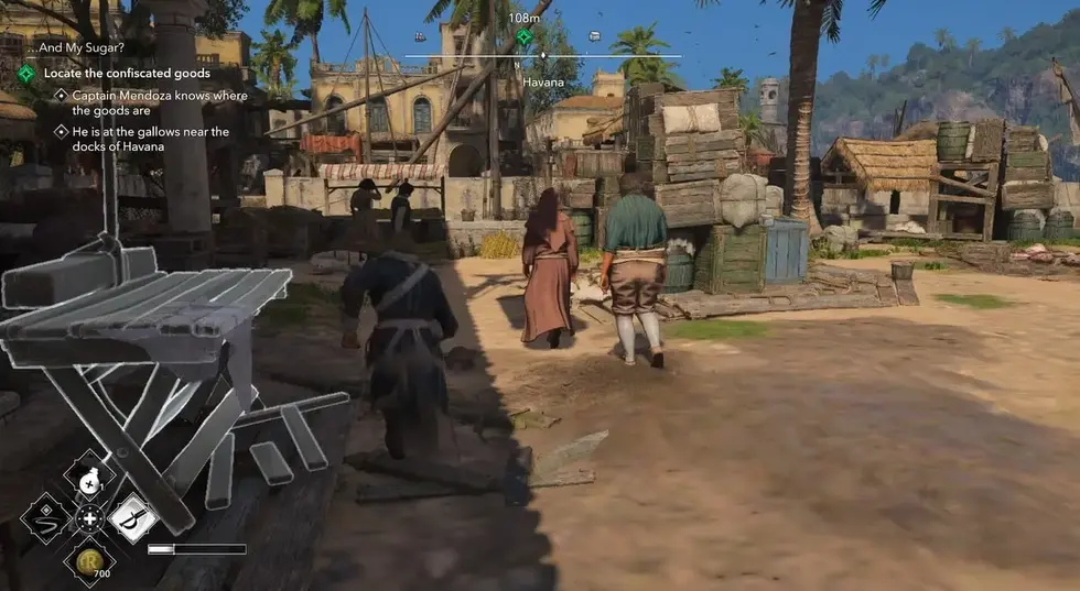 Ubisoft прокомментировала утечку скриншотов Assassin's Creed Black Flag Resynced