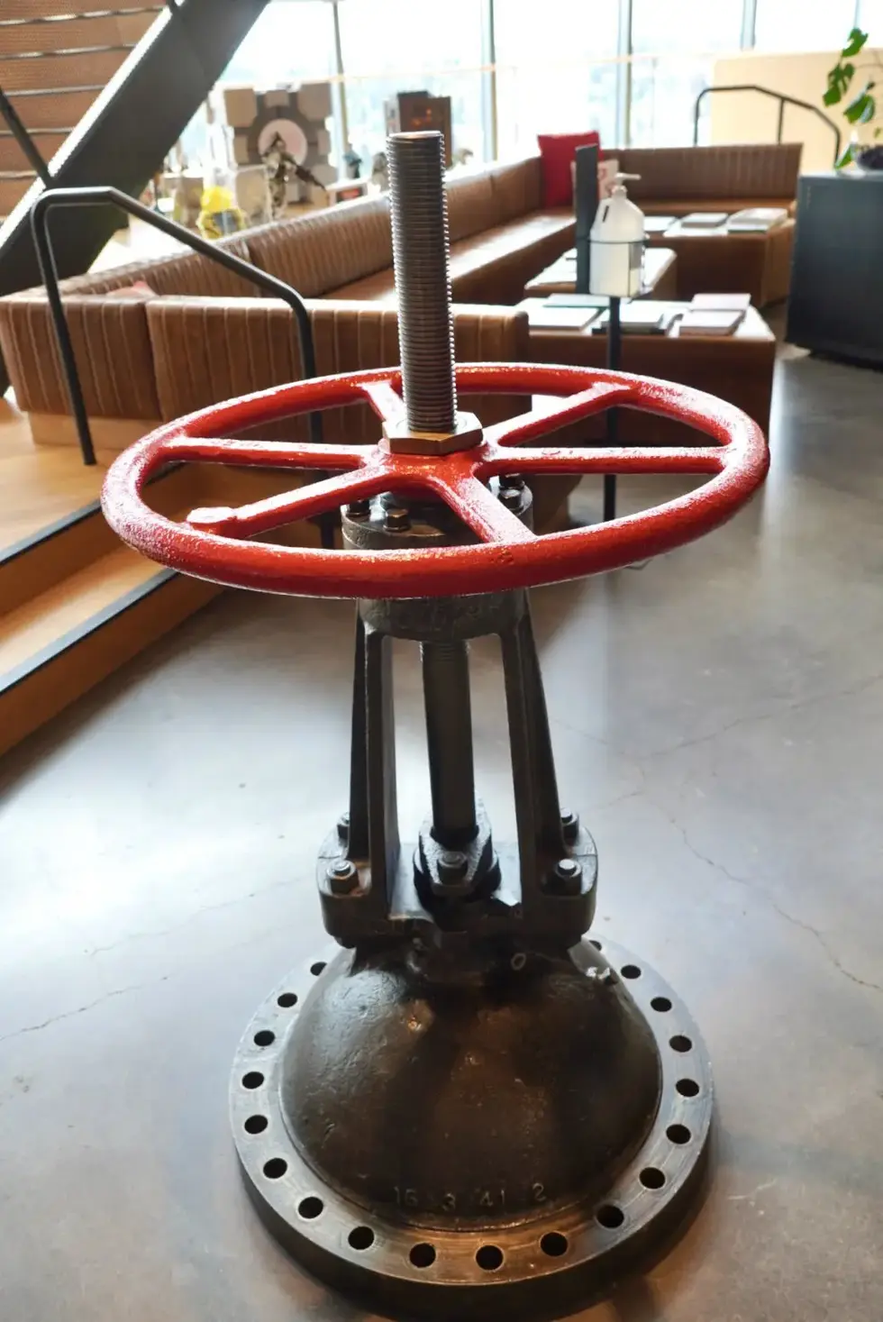 Хидео Кодзима побывал в офисах Valve и Microsoft в Сиэтле