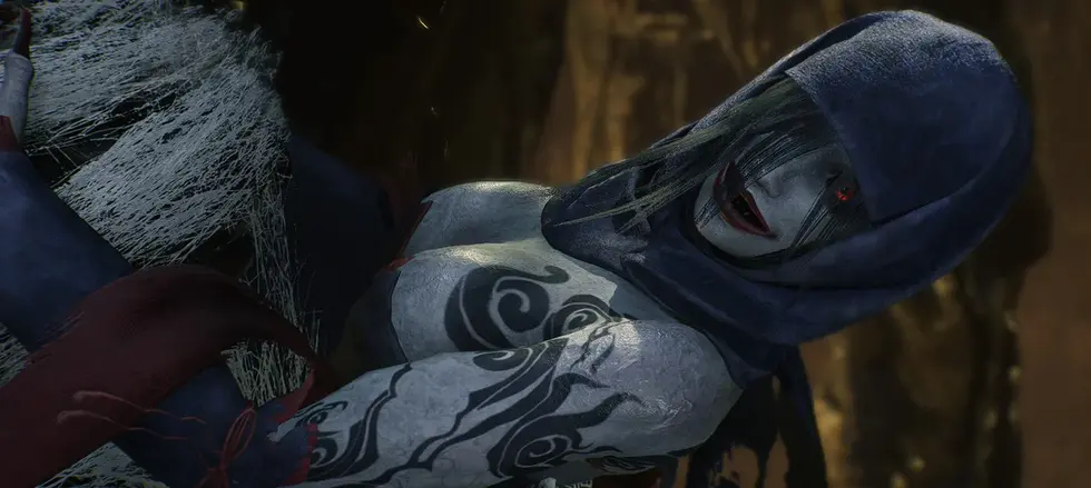 Обновление для Nioh 3 выйдет 27 апреля — добавят сложные миссии и новые навыки