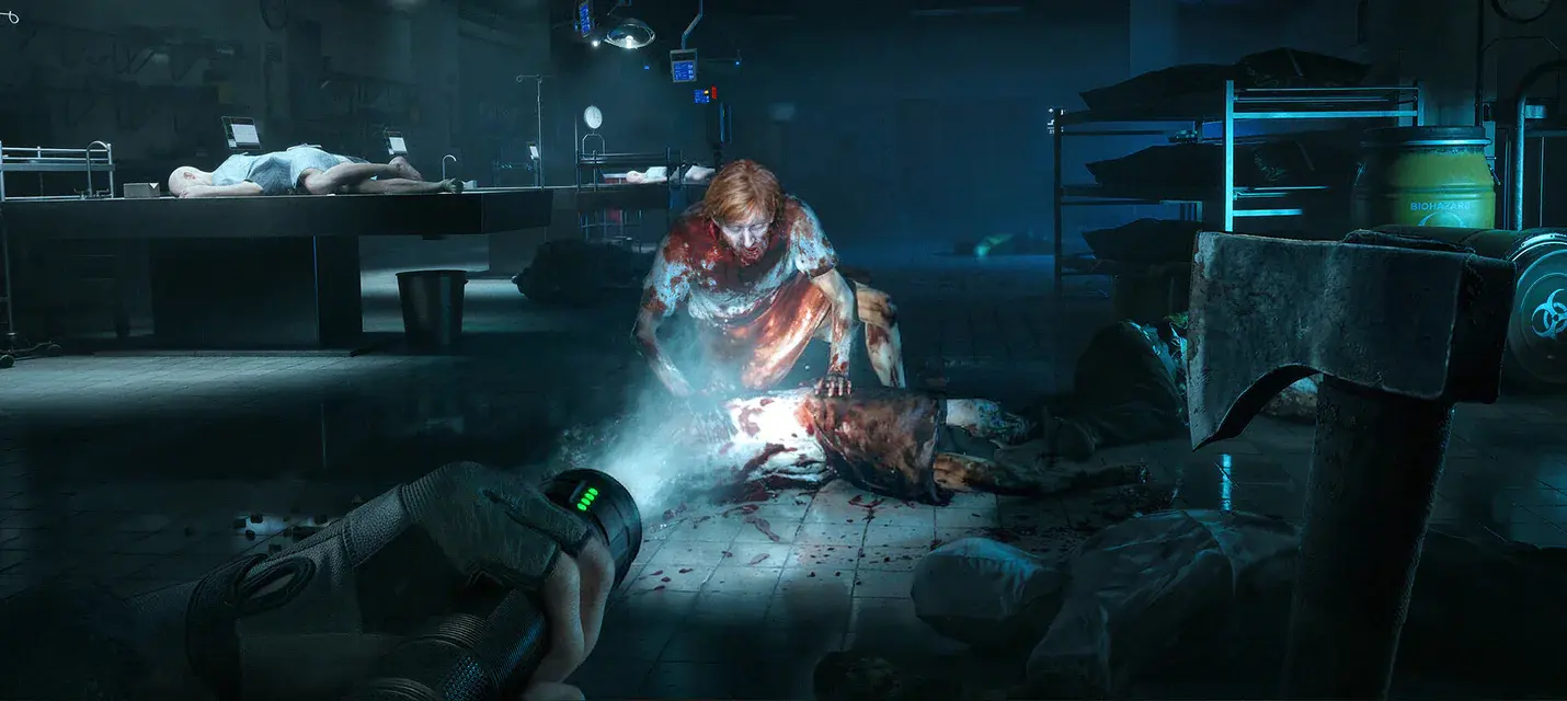 No More Room in Hell 2 выходит из раннего доступа летом — в том числе на консолях