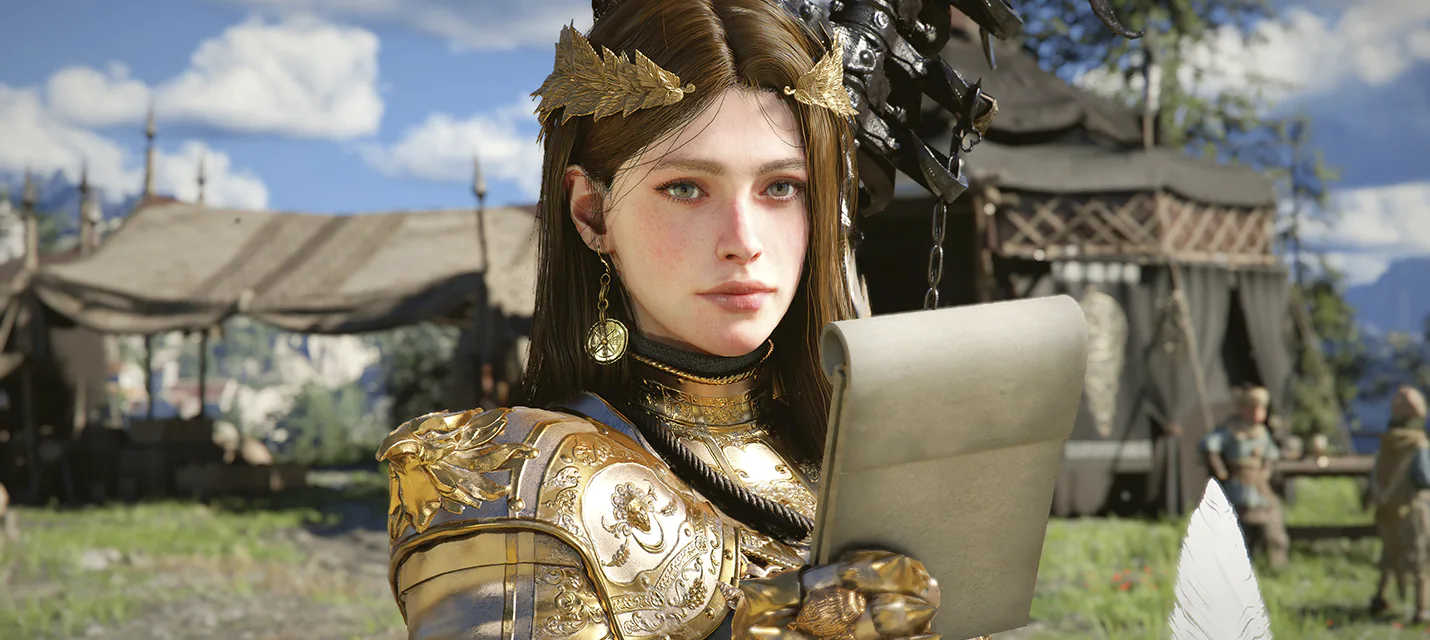 Премьер-министр Южной Кореи поздравил Pearl Abyss с успехом Crimson Desert