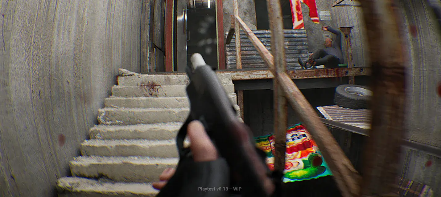 Better Than Dead выходит в раннем доступе 12 мая