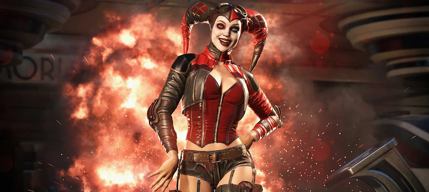 По слухам, Injustice 3 находится в активной разработке