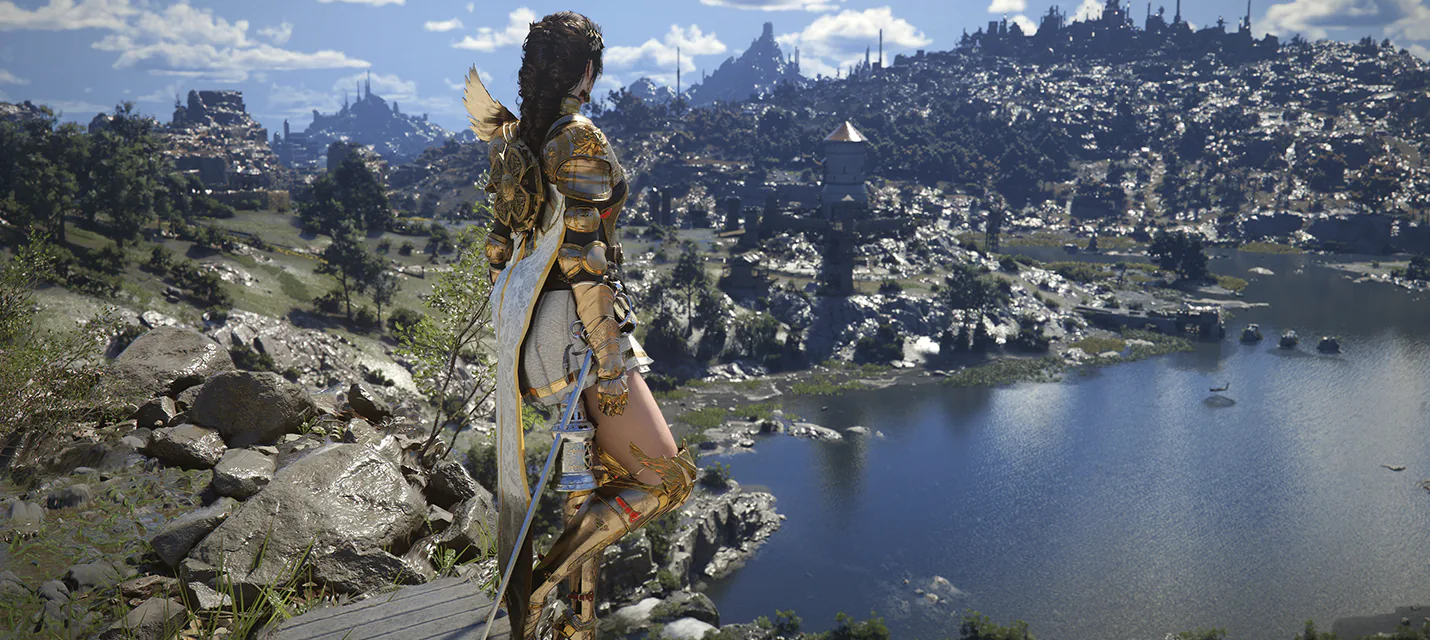 Разработчики Crimson Desert получили бонусы по $3400