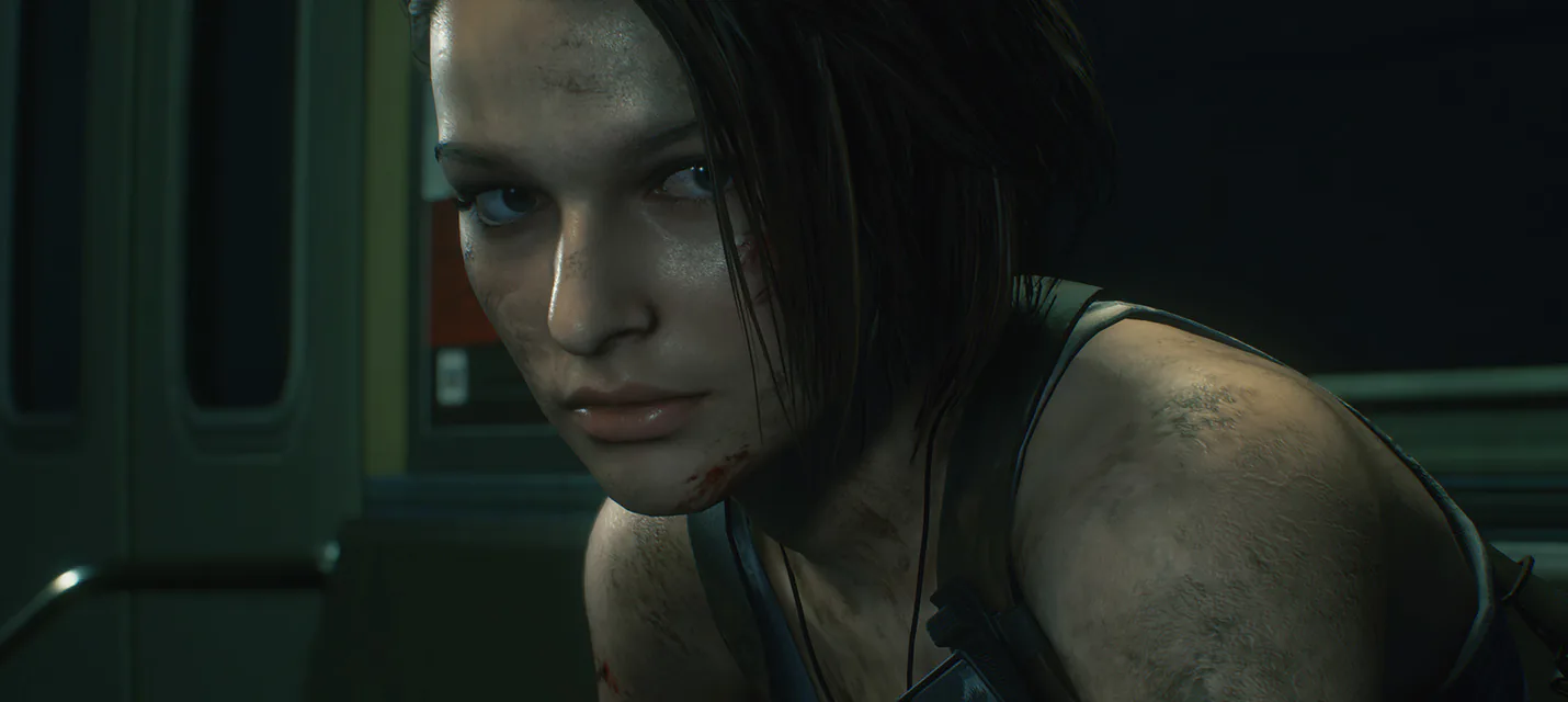 Capcom не планирует отказываться от Леона, Криса и Джилл — даже когда персонажи постареют