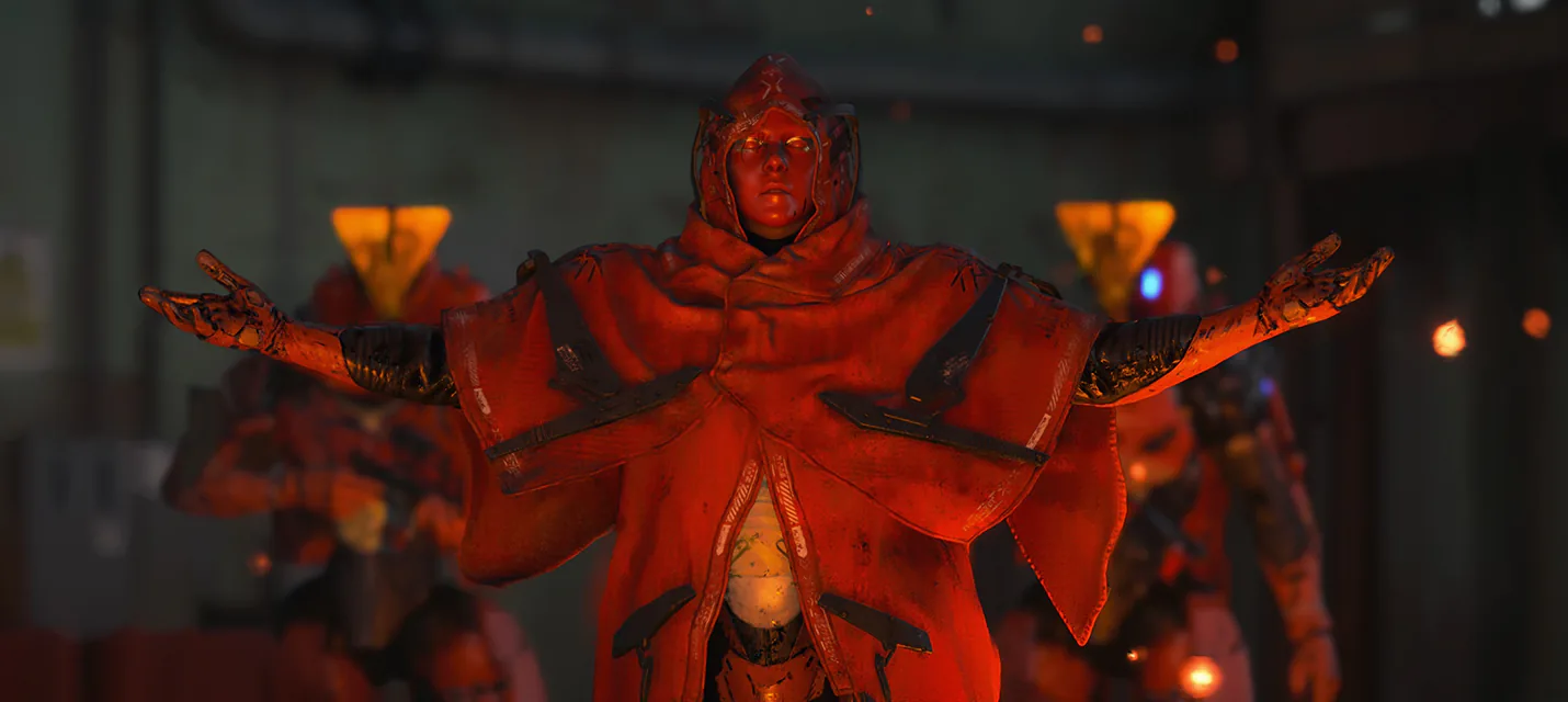 Гейб Ньюэлл попросил Илона Маска устроить Хидео Кодзиме экскурсию на SpaceX