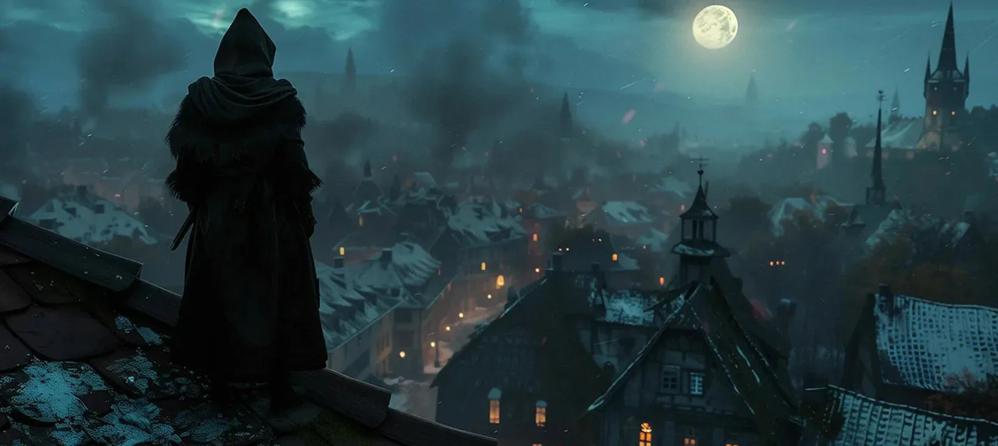 Assassin's Creed Hexe лишилась магии после смены креативного руководства