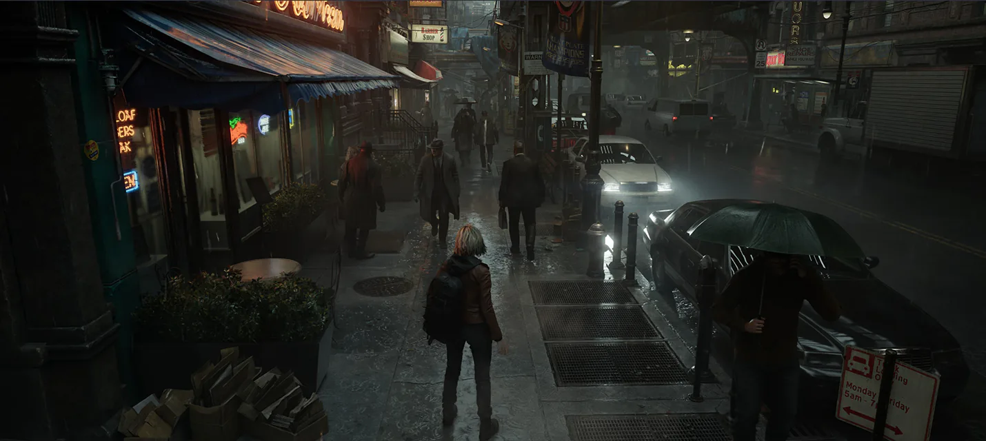 Resident Evil Requiem получит бесплатную мини-игру в начале мая