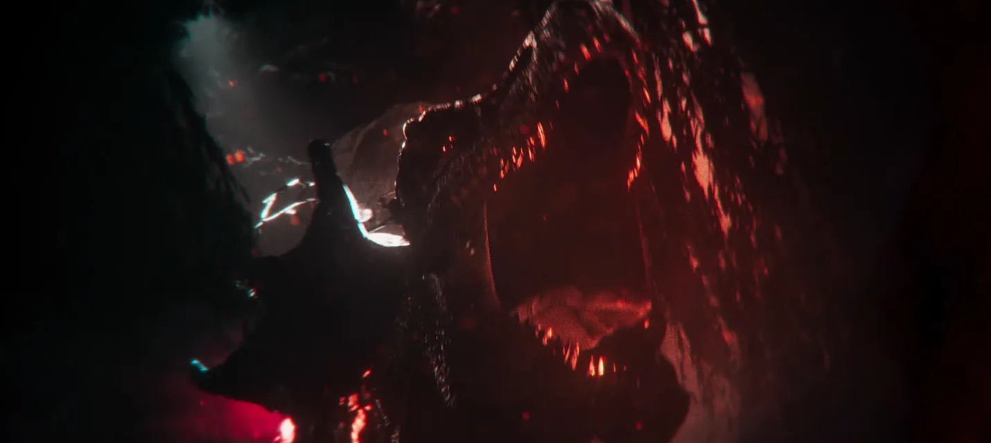 Анонсирован стелс-хоррор с динозаврами-паразитами Wilderdark