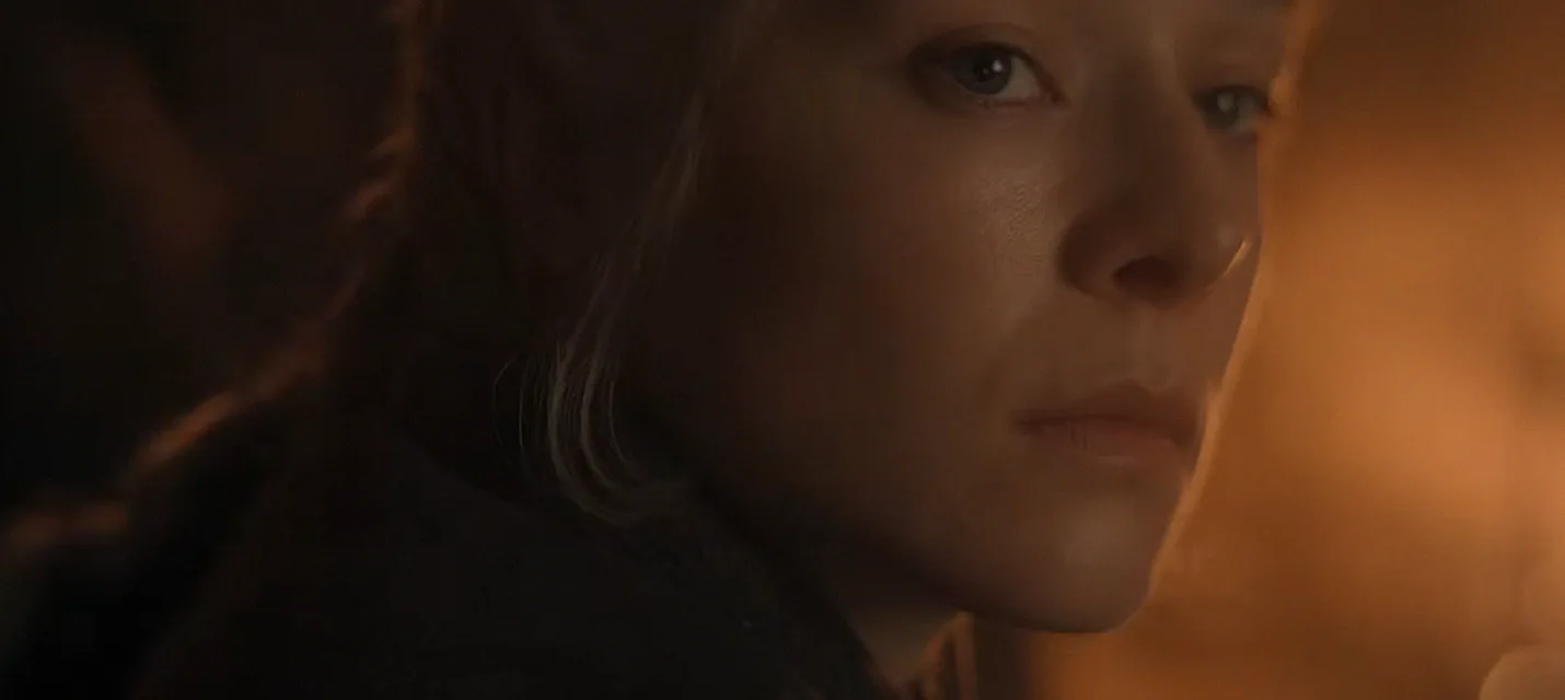 «Дом дракона» получил трейлер третьего сезона — премьера 21 июня 2025 года