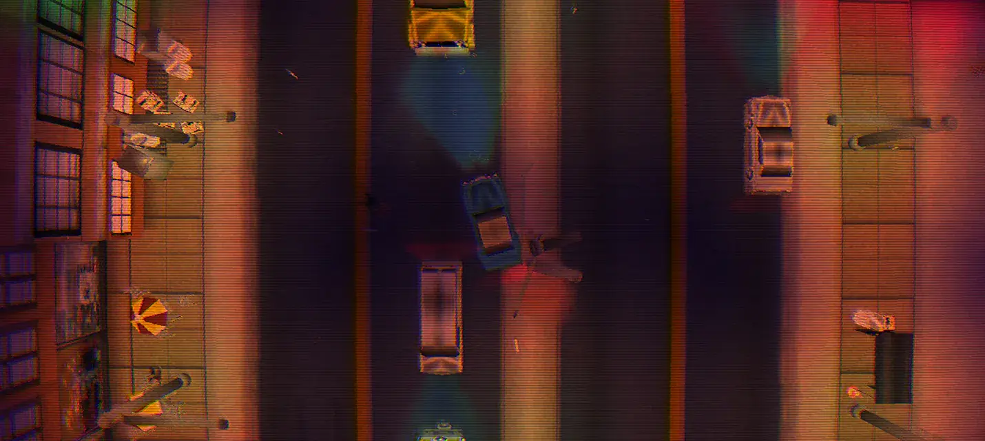 The Henchmen — криминальный экшен в духе 90-х выходит 26 мая