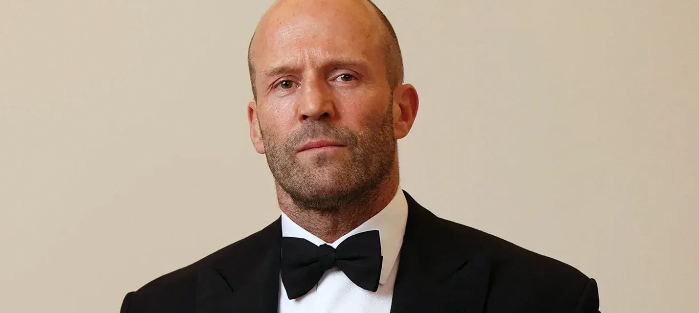 Джейсон Стэйтем и Дэвид Эйр снова работают вместе над экшен-триллером «Джон Доу»