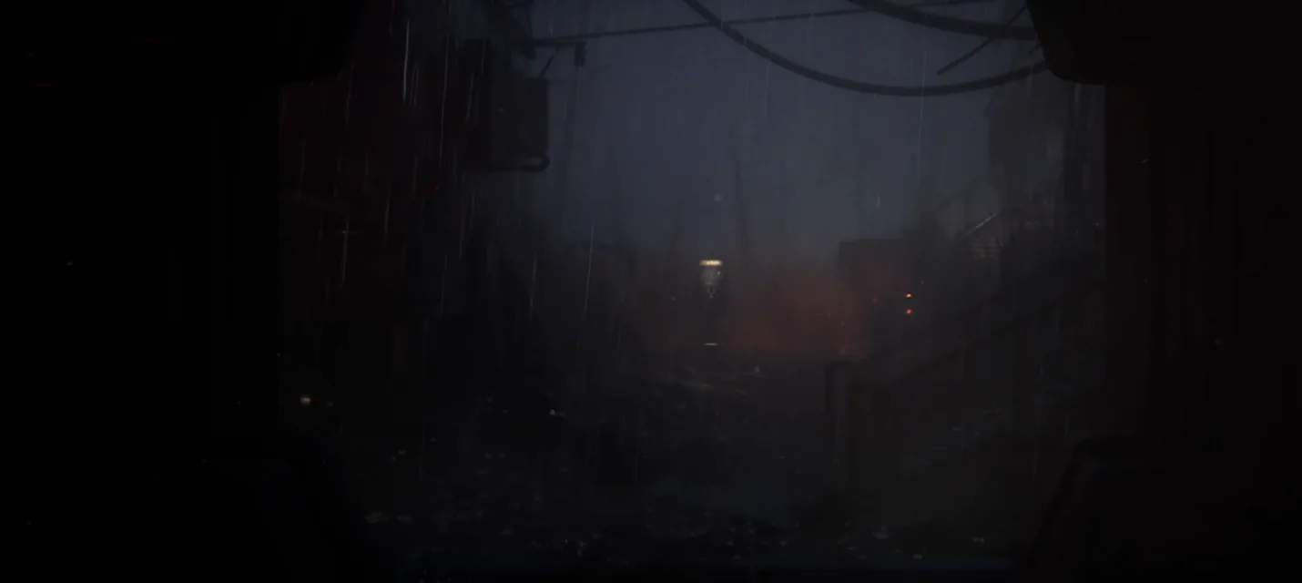 Первый тизер сиквела Alien: Isolation от Creative Assembly