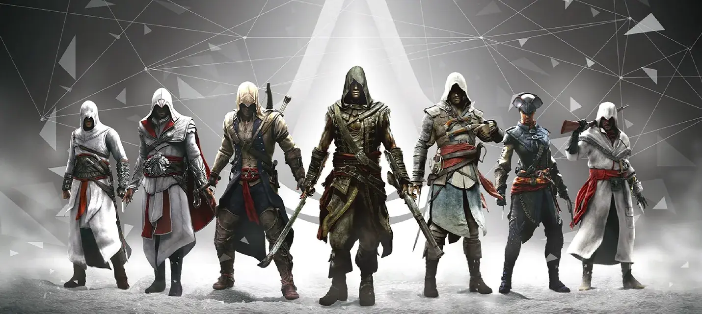 Слух: тестирование PvP-мультиплеера спин-оффа Assassin's Creed  стало большим разочарованием