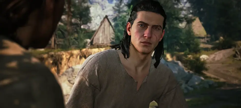 В The Blood of Dawnwalker можно отыгрывать отъявленного мерзавца