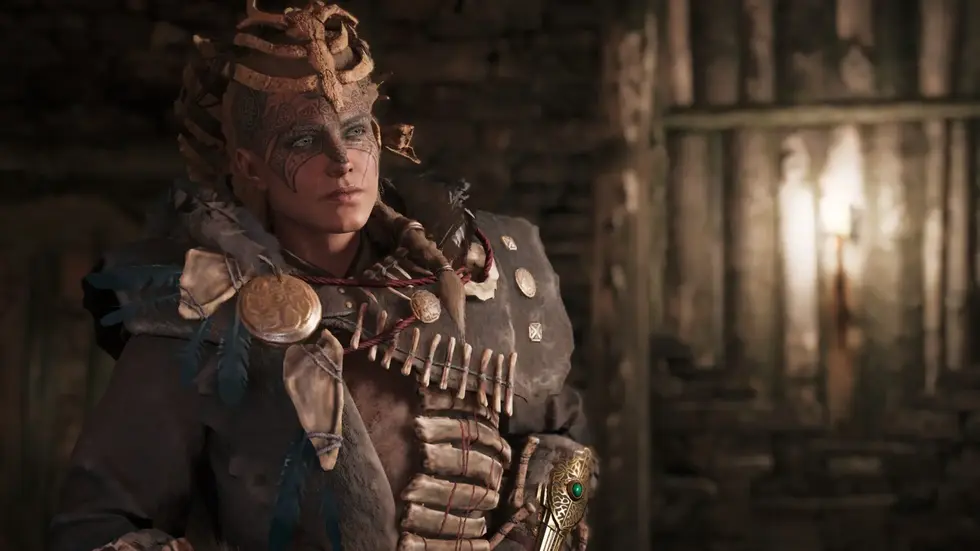 Assassin's Creed Hexe лишилась 50 разработчиков