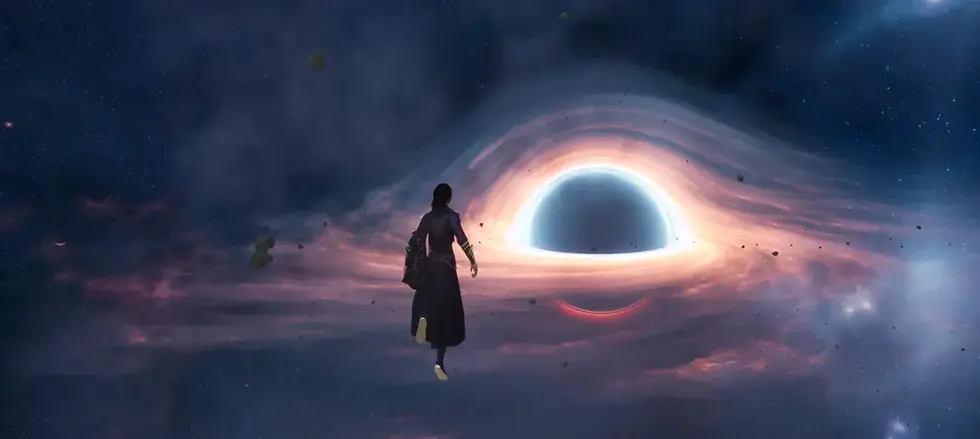 «Китайский No Man's Sky» No Mortal Space получит демоверсию в июле