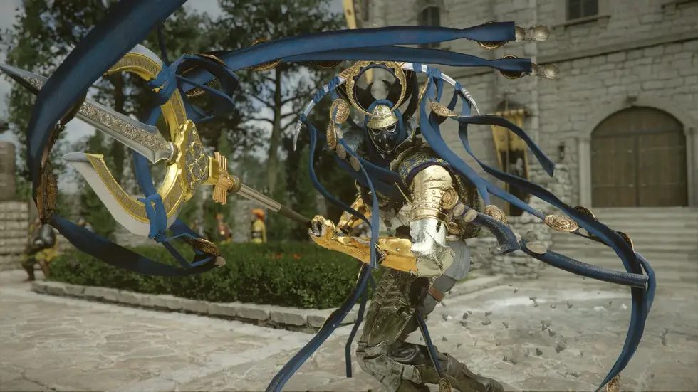 Премьер-министр Южной Кореи поздравил Pearl Abyss с успехом Crimson Desert