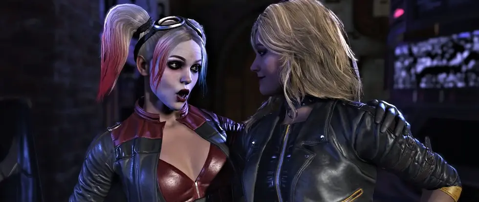 По слухам, Injustice 3 находится в активной разработке