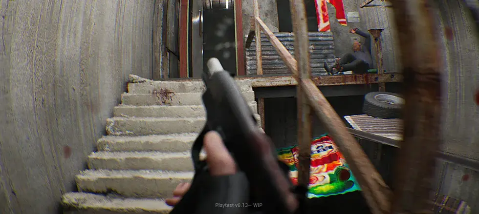 Better Than Dead выходит в раннем доступе 12 мая