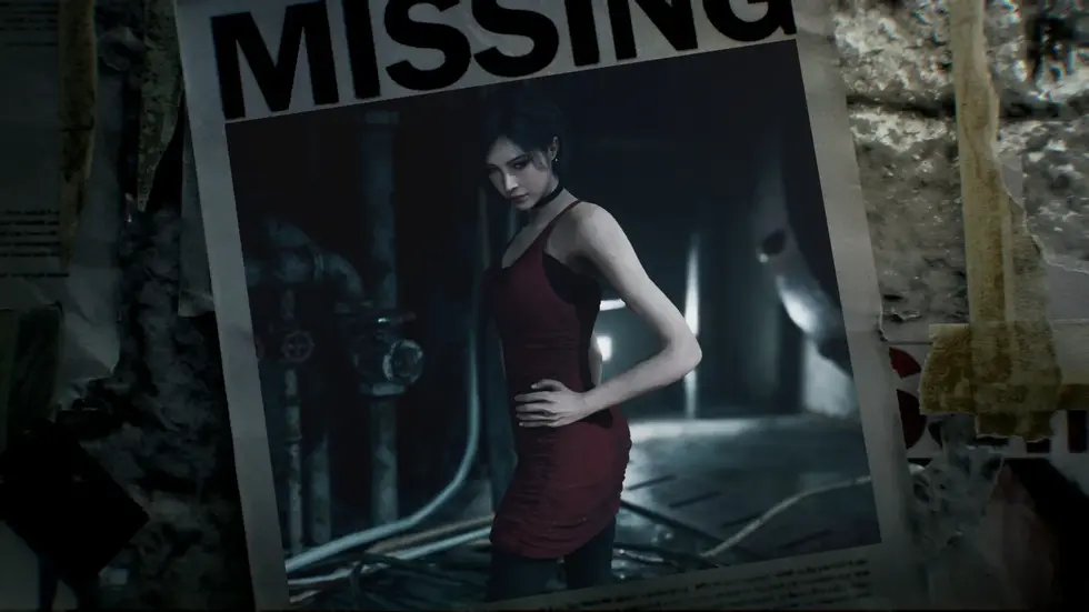 Разработчики Resident Evil Requiem объяснили отсутствие Ады Вонг и пообещали раскрыть личность жены Леона