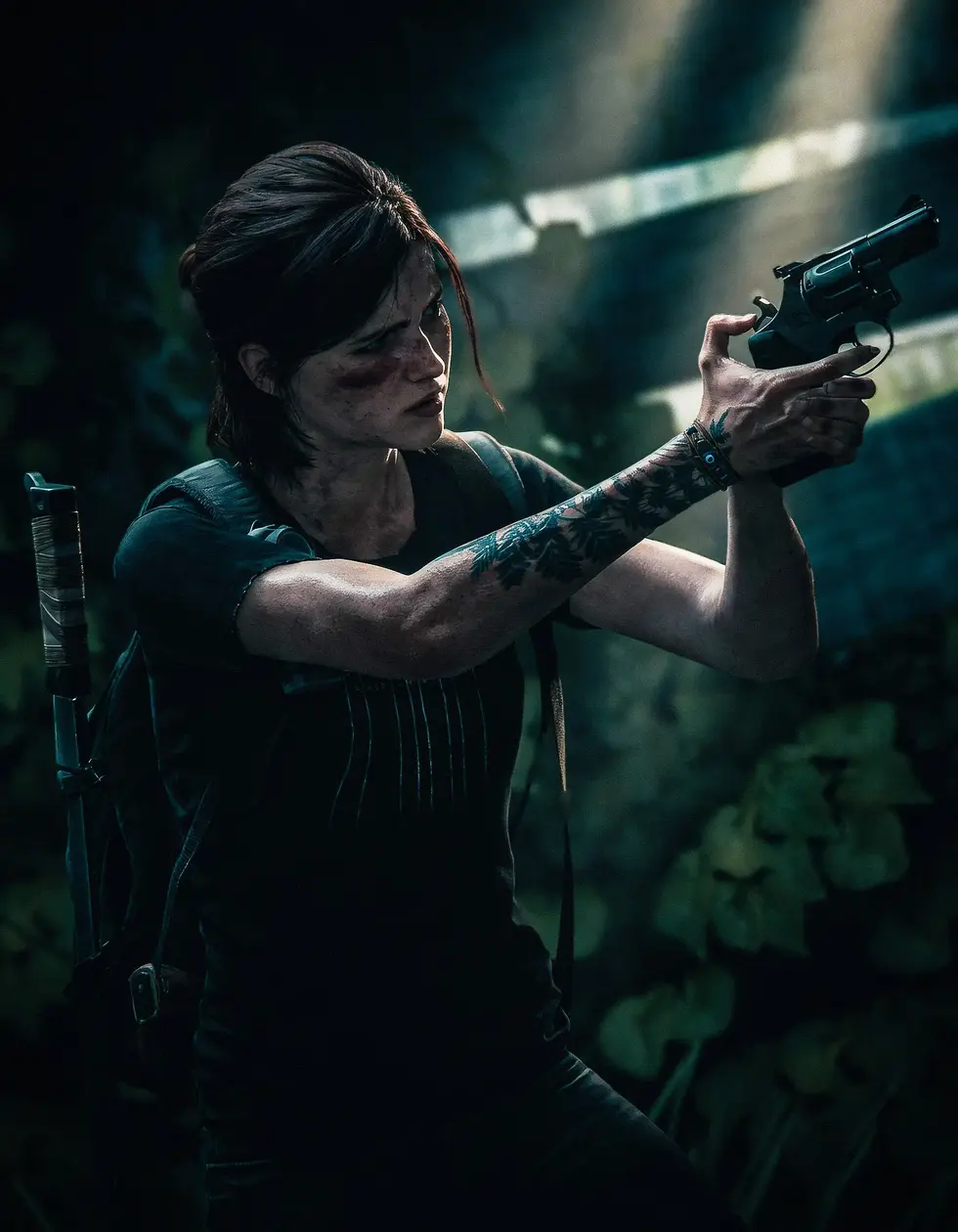 Бывший директор назвал отменённую The Last of Us Online лучшим мультиплеером в своей карьере