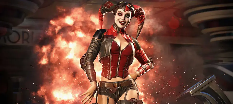 По слухам, Injustice 3 находится в активной разработке