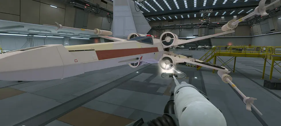 PowerWash Simulator 2 получит дополнение по «Звёздным войнам»