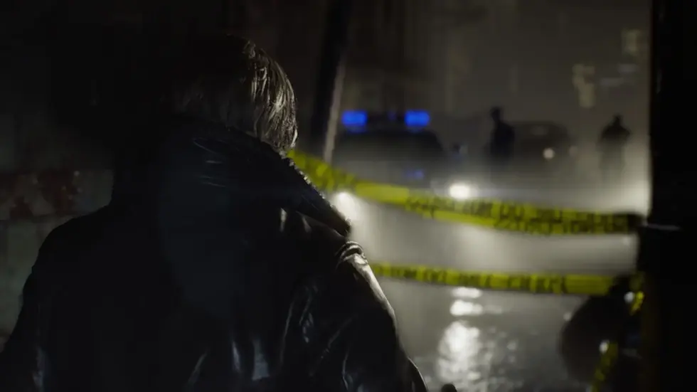 Resident Evil Requiem получит бесплатную мини-игру в начале мая