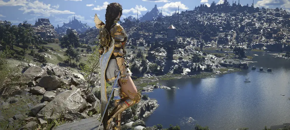 Разработчики Crimson Desert получили бонусы по $3400