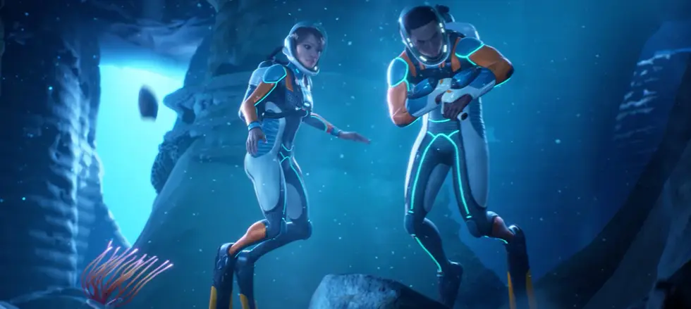 Subnautica 2 выходит в ранний доступ 14 мая