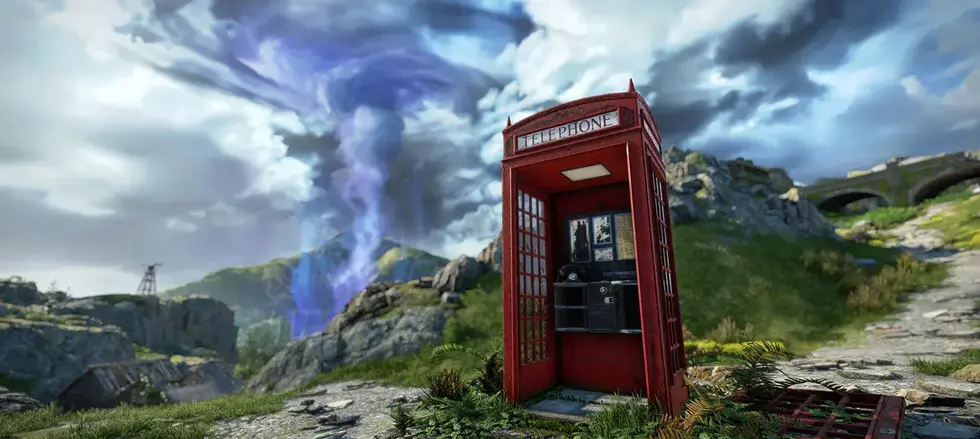 Atomfall получит телеадаптацию от создателей «Fleabag» и «The Missing»