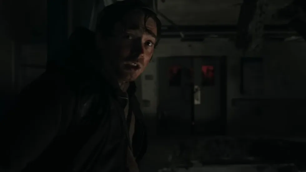 События фильма по Resident Evil от Зака Креггера разворачиваются параллельно второй игры серии