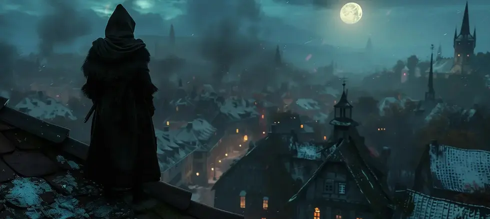 Assassin's Creed Hexe лишилась магии после смены креативного руководства