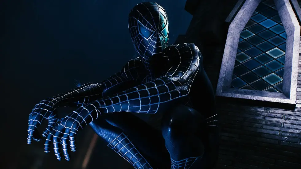 Игра про Венома от Insomniac не отменена