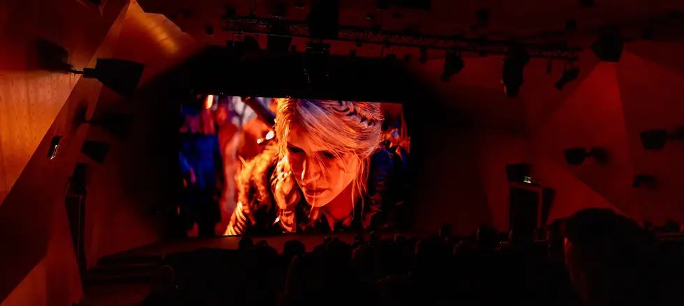 Новая штаб-квартира CD Projekt Red номинирована на архитектурную премию мэра Варшавы